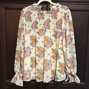 Entro blouse